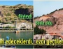 Mahkeme Assos Kaya Islah Projesinin durmasına karar verdi