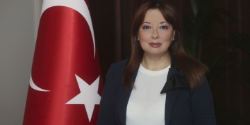 UNESCO Türkiye Daimi Temsilciliğine Prof. Dr. Gülnur Aybet atandı