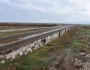 Afyonkarahisar Kırkgöz Köprüsünun ön restorasyonu devam ediyor