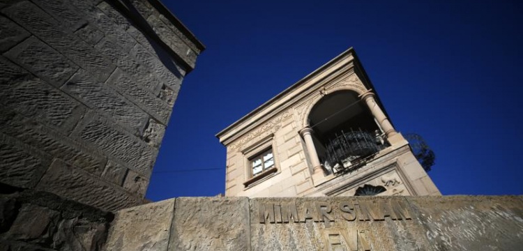 Mimar Sinan'ın doğduğu müze ev, 2021'de yaklaşık 70 bin ziyaretçiyi ağırladı