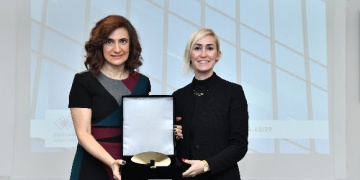 Altın Çekül 2021 Uluslararası Yapı Kataloğu Ödülleri açıklandı