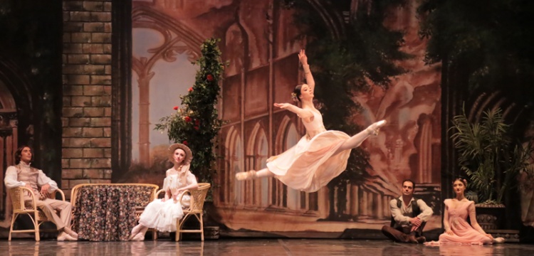 Efes Opera ve Bale Festivali başlıyor