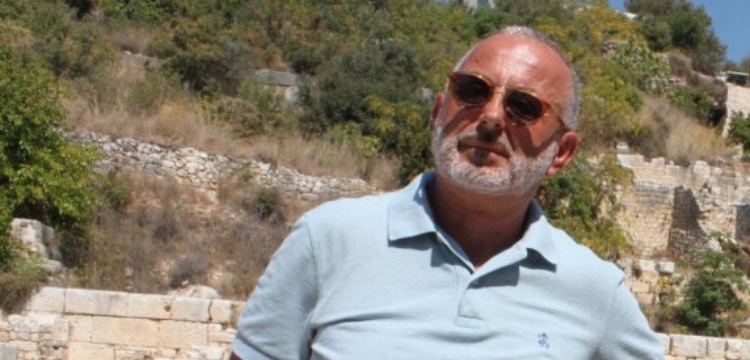 Arkeolog Prof. Dr. Marcello Barbanera hayatını kaybetti