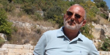 Arkeolog Prof. Dr. Marcello Barbanera hayatını kaybetti