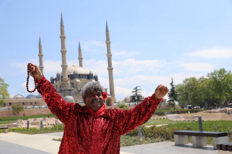 Edirne Kakava Şenlikleri Başladı