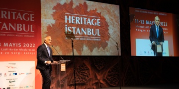 Mehmet Nuri Ersoy: Türkiye Müzecilik alanında öncü ülkelerden biri haline geldi
