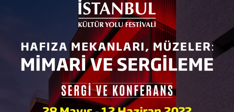 42 müze projesi 28 Mayısta İstanbul Resim ve Heykel Müzesi’nde