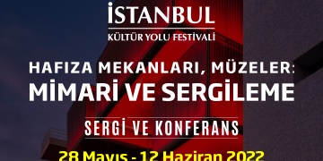 42 müze projesi 28 Mayısta İstanbul Resim ve Heykel Müzesinde