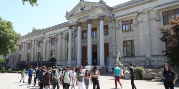 İstanbul Arkeoloji Müzeleri 28 Ağustos Pazartesi günü ziyarete kapatılacak