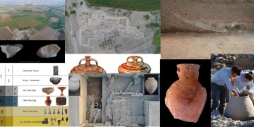 Çine-Tepecik arkeolojik kazı ekibinden bilimsel çalıntı tepkisi