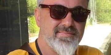 Arkeolog Murat Kurt KKKAdan dolayı hayatını kaybetti