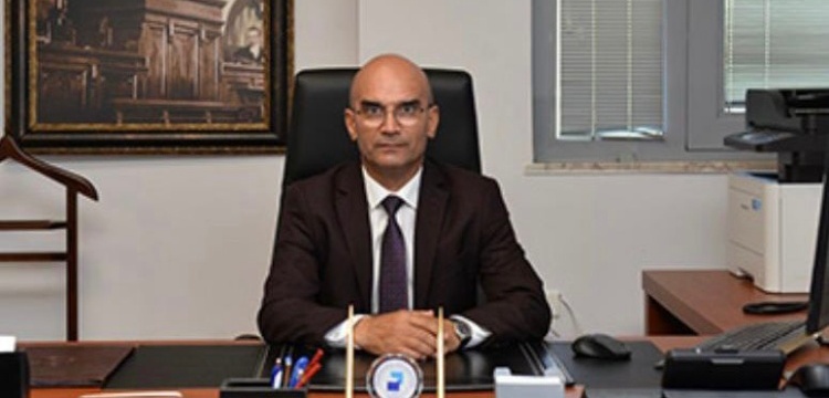 Arkeolog Prof. Dr. Bilal Söğüt Pamukkale Üniversitesi Rektör Yardımcısı oldu