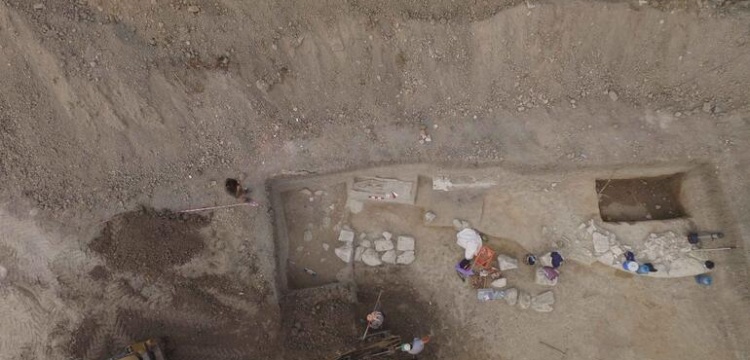 Arkeolog Yaşar Erkan Ersoy: Urla'da arkeolojik alanda yapılaşma izni yanlış