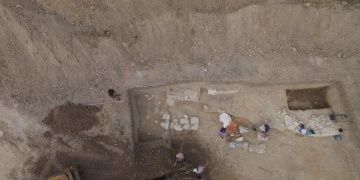 Arkeolog Yaşar Erkan Ersoy: Urlada arkeolojik alanda yapılaşma izni yanlış