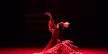 Özbekistanın dünya mirası dansı Lazgi Türkiyede sahnelenecek