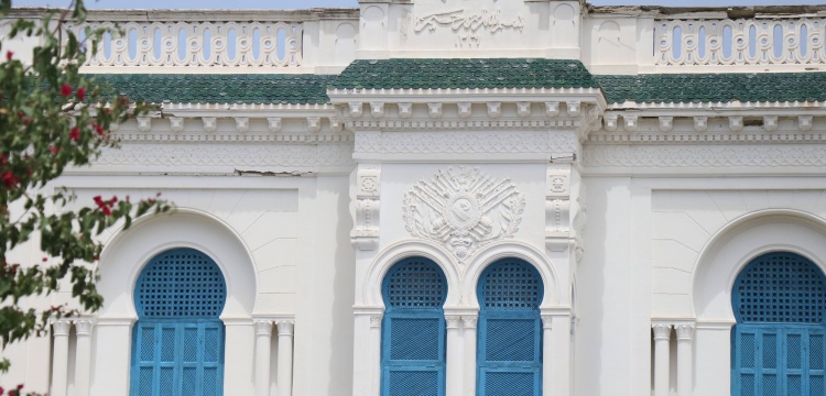 Tunus’taki ayakta duran Osmanlı mirası: Bey Sarayları