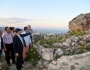 Gevale Kalesinde restorasyonun 2. etabı tamamlandı