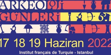 Türk - Avrupa Arkeoloji Günleri Fransız Kültür Merkezinde başladı