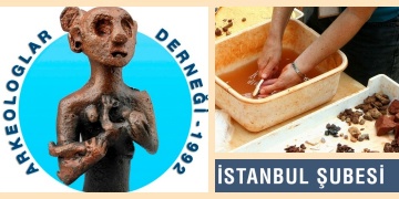 Arkeologlar Derneği İstanbul Şubesi enstitüye dair endişelerini açıkladı
