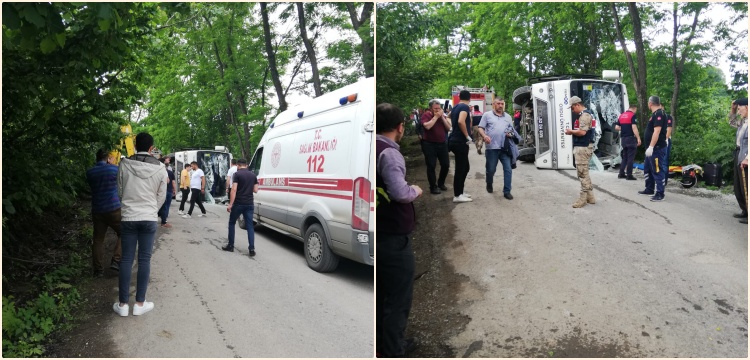 İlahiyat ve İslami İlimler Fakülteleri Dekanlar Konseyi Toplantısından acı haber