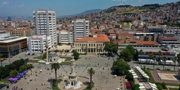 İzmir Tarihi Liman Kentinin UNESCO Dünya Mirası Listesinde kalıcı olması hedefleniyor