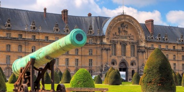 Pariste kültürel varlık hırsızlığı alarmı: Askeri müzedeki tarihi eserler kayıp