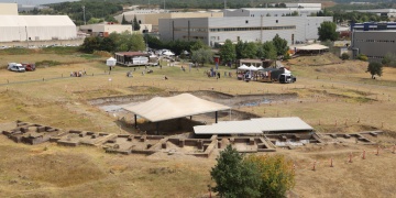 Bursa ikinci kez Arkeoloji Festivaline ev sahipliği yaptı