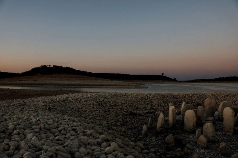 İspanyol Stonehenge'si denilen Guadalperal Dolmeni Göbeklitepe'yi andırıyor