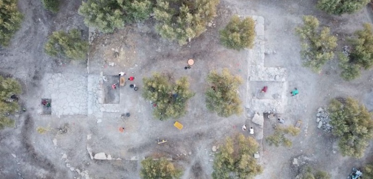 İspanya'da Roma devrinden kalma yarım metreden uzun fallus kabartması bulundu