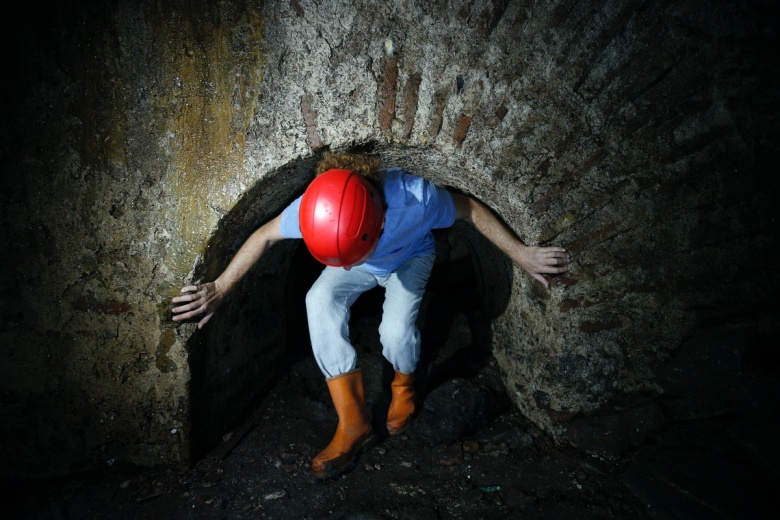 Ayasofya'nın altında ne var? İstanbul'un efsanevi yeraltı tünelleri nasıl?