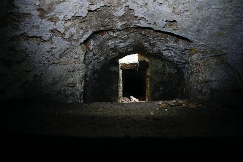 Ayasofya'nın altında ne var? İstanbul'un efsanevi yeraltı tünelleri nasıl?