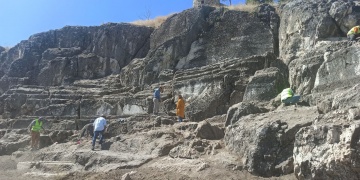 Zile'yi, 'Veni-vidi-vici' Tanıtıyor - Son Dakika