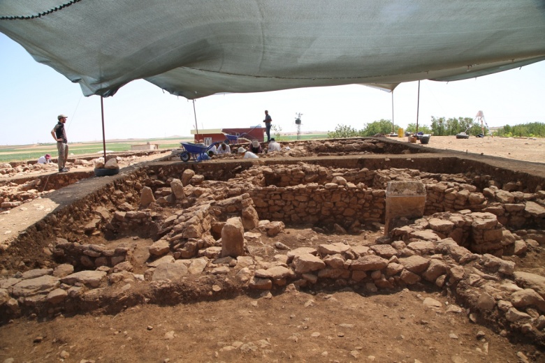 Sefertepe 2022 arkeoloji kazılarından detaylar