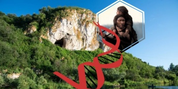 Altay dağlarında dünyanın bilinen en eski Neandertal ailesi genlerine ulaşıldı