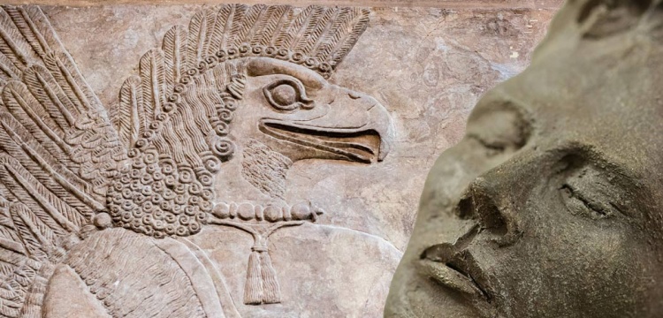 Eski Mezopotamya'da rüyalar, rüya tabirleri ve heykellerin rüyasal işlevleri