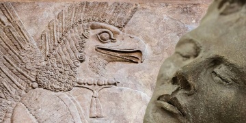 Eski Mezopotamyada rüyalar, rüya tabirleri ve heykellerin rüyasal işlevleri