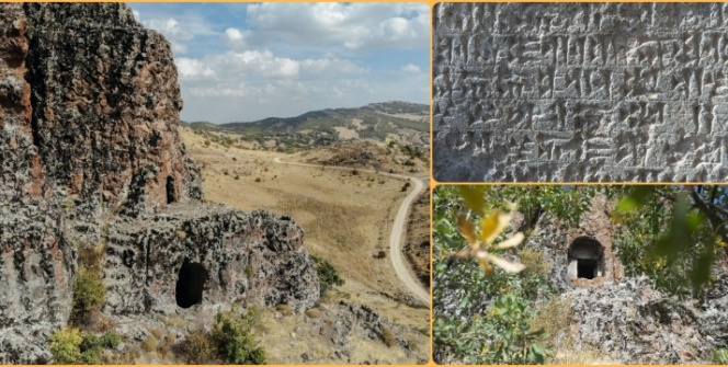 Dersimdeki Urartu mirası: Kale Köyü Kalesi