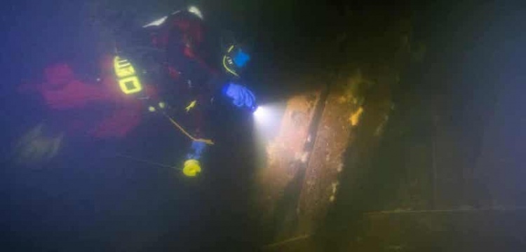 İsveç’te deniz arkeologlarını heyecanlandırılan bir batık daha keşfedildi