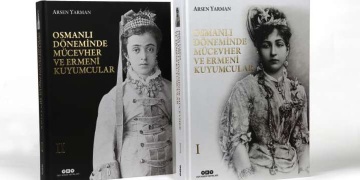 Book of Jewelry and Armenian Jewelers during the Ottoman Period