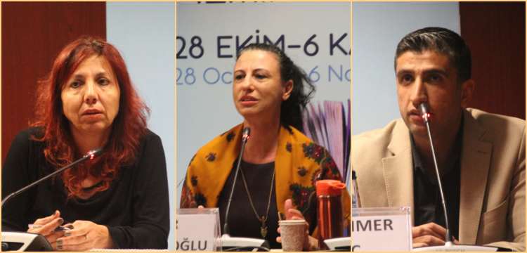 Muammer İreç: Türkiye arkeolojisi denilince akla kamu odaklı arkeoloji geliyor