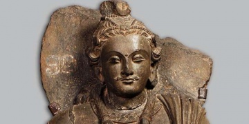 ABD, Gandharan heykeli dahil 192 tarihi eseri Pakistana iade etti