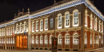 Türkiye İş Bankası Müzesi 15. yıl sevincini yaşıyor