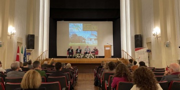İtalyan Kültür Merkezi 2023 Arkeoloji Sempozyumu 17 Kasımda başlayacak