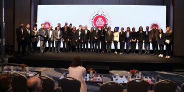 2022 Anadolu Ödülleri sahiplerine verildi