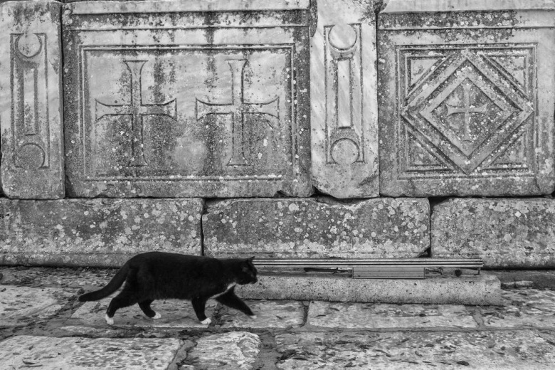 İzmir’in Arkeolojik Mirası yarışmasında ödül ve sergilenmeye değeri alan fotoğraflar