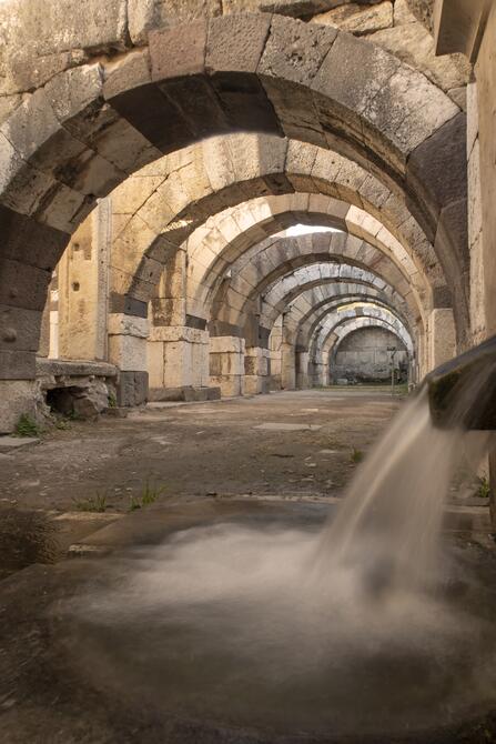 İzmir’in Arkeolojik Mirası yarışmasında ödül ve sergilenmeye değeri alan fotoğraflar