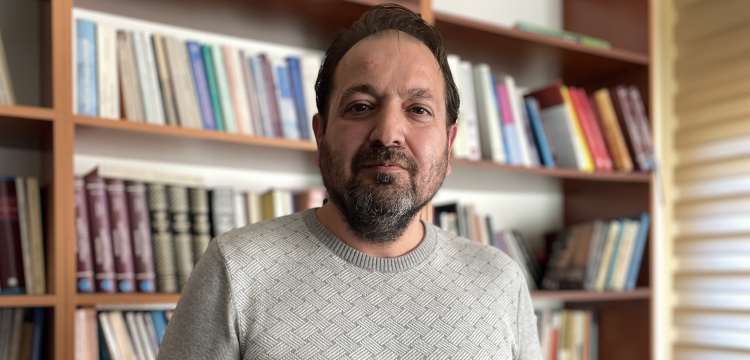 Prof. Dr. Ali Sönmez: Saraya Gomis'in açıklaması sevindirici bir gelişme