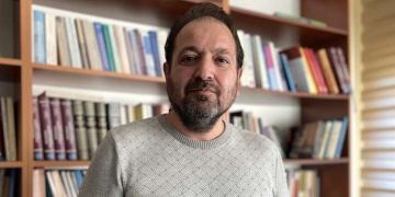 Prof. Dr. Ali Sönmez: Saraya Gomisin açıklaması sevindirici bir gelişme