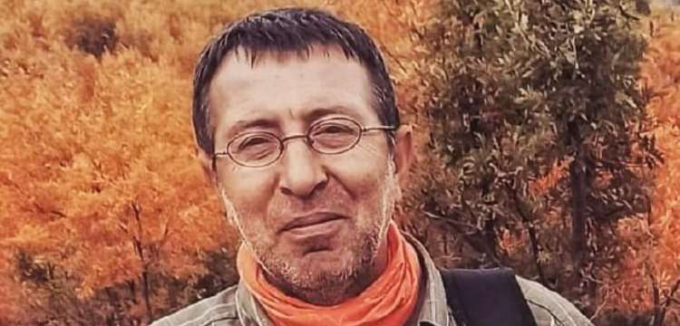Tarihçi arkeolog Muzaffer Özçiriş depremde vefat etti