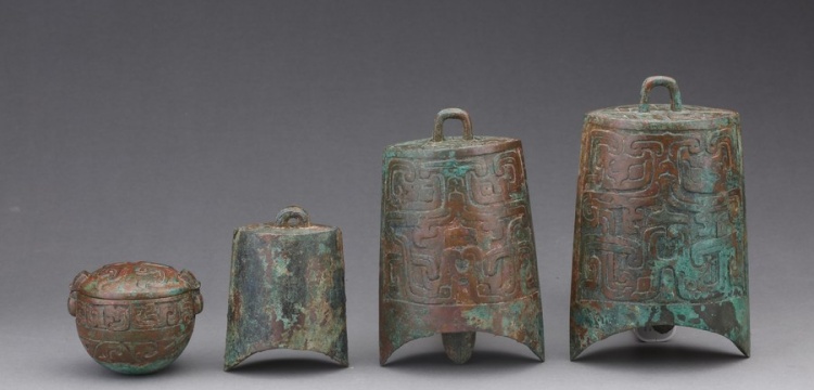 Çin'de beylik sistemi ile yönetilmiş 3000 yıllık yurtluk keşfedildi